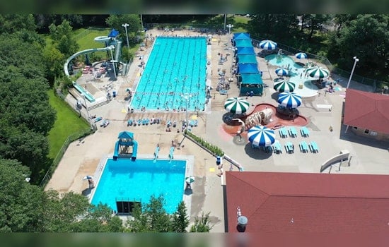 St. Paul Splash Parks Close for Unexpected Maintenance Amid Summer Heatwave