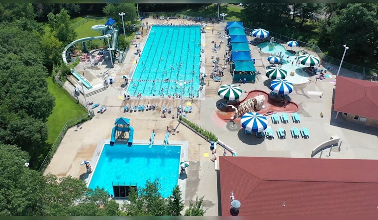 St. Paul Splash Parks Close for Unexpected Maintenance Amid Summer Heatwave