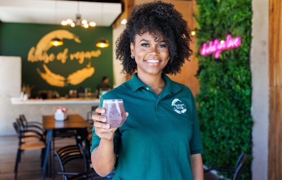 St. Petersburg Celebrates National Black Business Month with Initiatives to Support Local Black Entrepreneurs