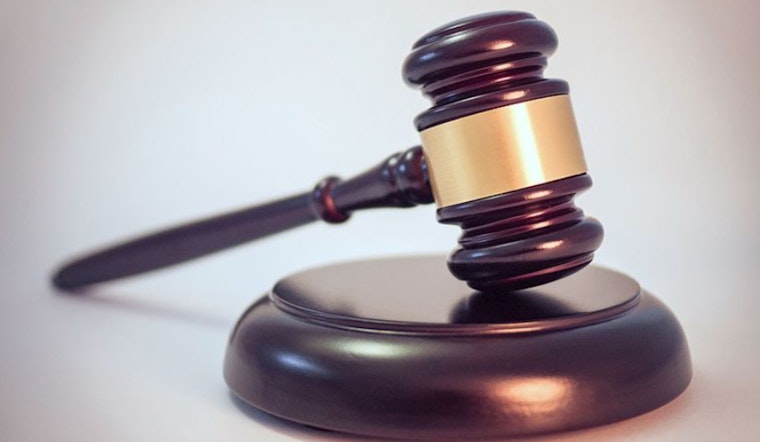 St. Petersburg Man Sentenced to Life in Prison for Drug Trafficking and Sex Trafficking Offenses