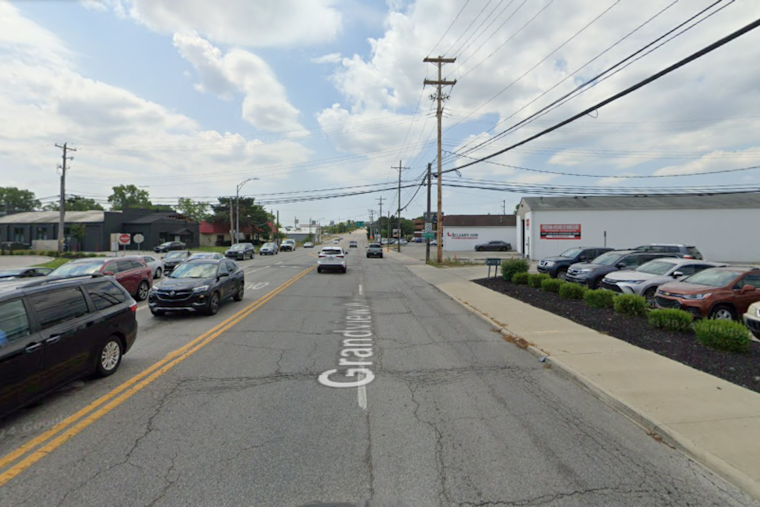 Stable Condition for Victim After Early Morning Shooting in Grandview, Police Recover Firearm