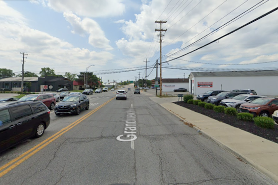 Stable Condition for Victim After Early Morning Shooting in Grandview, Police Recover Firearm