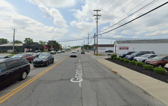 Stable Condition for Victim After Early Morning Shooting in Grandview, Police Recover Firearm