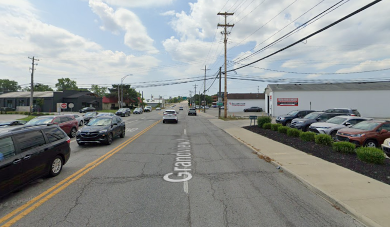 Stable Condition for Victim After Early Morning Shooting in Grandview, Police Recover Firearm