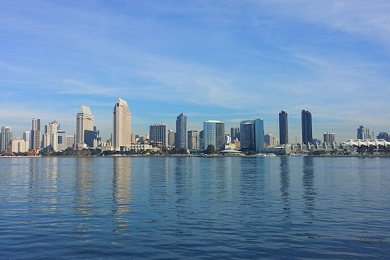 Stable Summer Conditions and Slight Temperature Shifts Ahead for Southern California