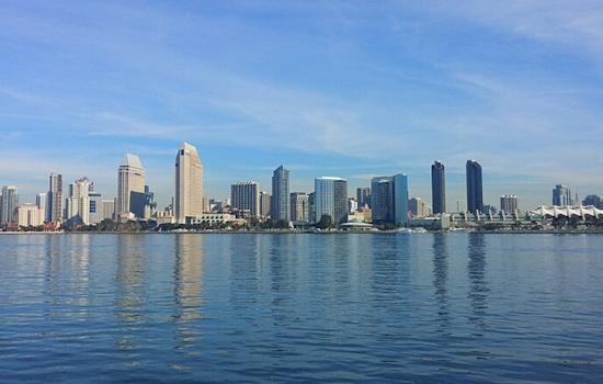 Stable Summer Conditions and Slight Temperature Shifts Ahead for Southern California