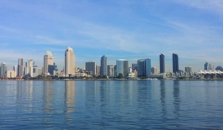 Stable Summer Conditions and Slight Temperature Shifts Ahead for Southern California