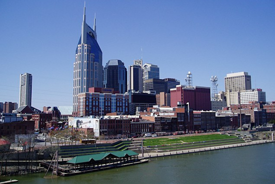 Stable Sunny Skies Ahead: Nashville's Weather Forecast Promises Pleasant Late Summer Days