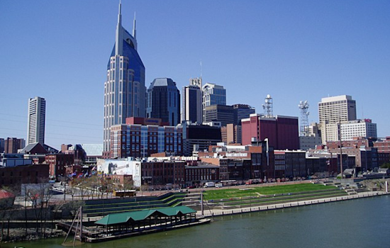 Stable Sunny Skies Ahead: Nashville's Weather Forecast Promises Pleasant Late Summer Days