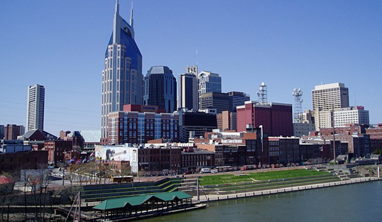 Stable Sunny Skies Ahead: Nashville's Weather Forecast Promises Pleasant Late Summer Days