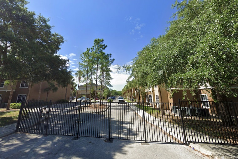 Standoff at Tampa's Meridian Pointe Apartments Ends with Suspect Deceased, Officer on Administrative Leave