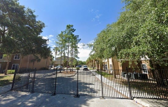 Standoff at Tampa's Meridian Pointe Apartments Ends with Suspect Deceased, Officer on Administrative Leave