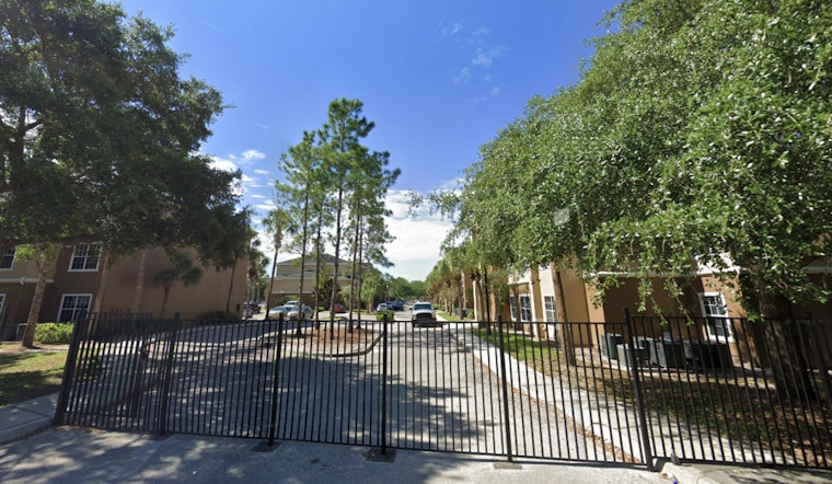 Standoff at Tampa's Meridian Pointe Apartments Ends with Suspect Deceased, Officer on Administrative Leave