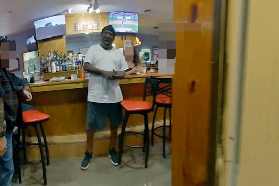 Stark County Coroner Rules Death of Frank Tyson as Homicide in Canton Police Custody