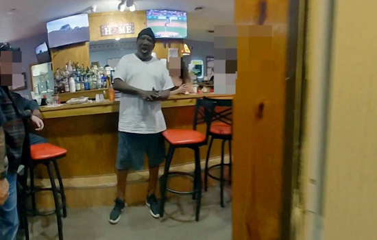 Stark County Coroner Rules Death of Frank Tyson as Homicide in Canton Police Custody