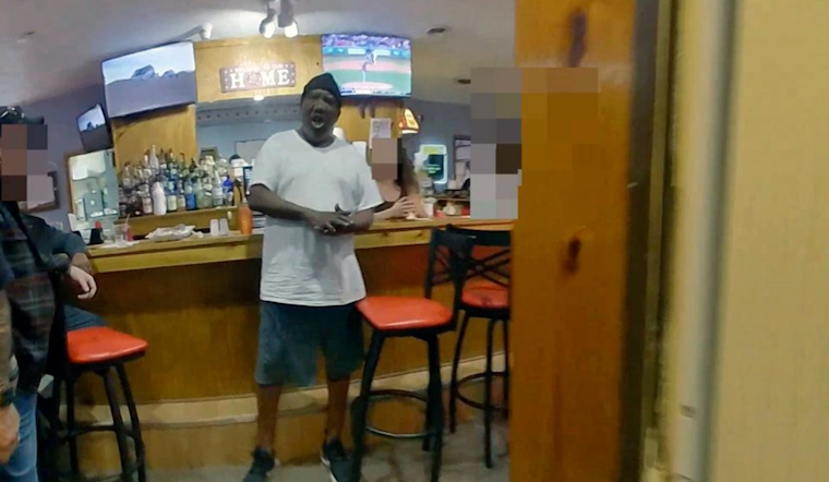 Stark County Coroner Rules Death of Frank Tyson as Homicide in Canton Police Custody