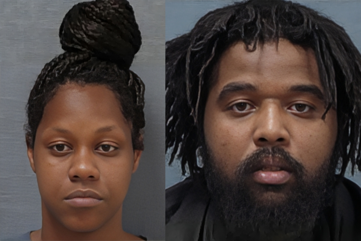 Stark County Parents Indicted for Murder of Starved 11-Month-Old Son,