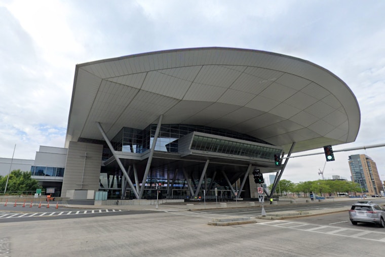 State Auditor Exposes Unlawful Practices at Massachusetts Convention Center Authority