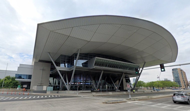 State Auditor Exposes Unlawful Practices at Massachusetts Convention Center Authority
