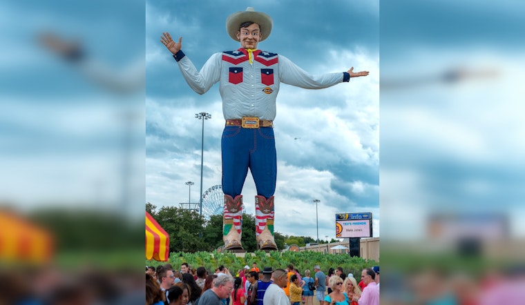 State Fair of Texas Announces Big Tex Choice Awards Winners with Innovative Food Delights