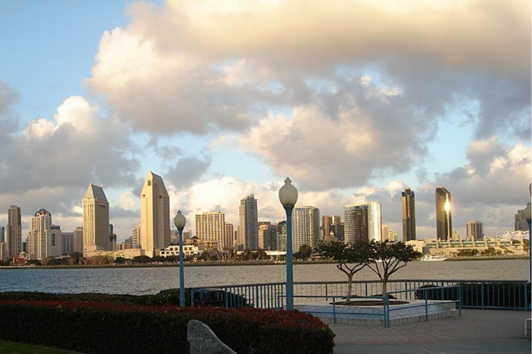 Steady Weather to Persist in Southern California with Expected Coastal Clouds and Inland Heat