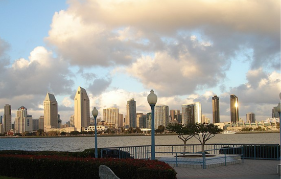 Steady Weather to Persist in Southern California with Expected Coastal Clouds and Inland Heat