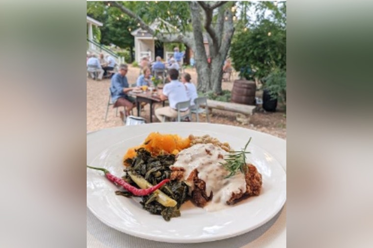 Step Back in Time, Root House Harvest Dinner Offers a Taste of 1840s Southern Charm in Marietta