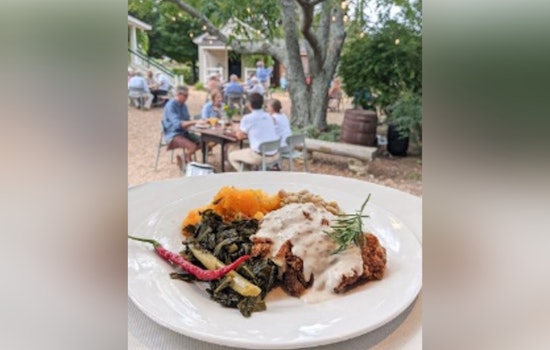 Step Back in Time, Root House Harvest Dinner Offers a Taste of 1840s Southern Charm in Marietta