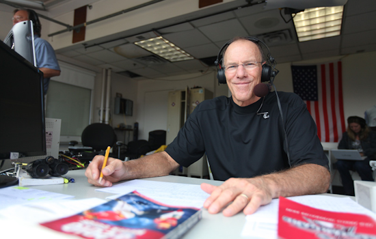 Step Up to Bat for Wellness: Arlington's Aging Well Expo Swings into September with a Rangers Theme