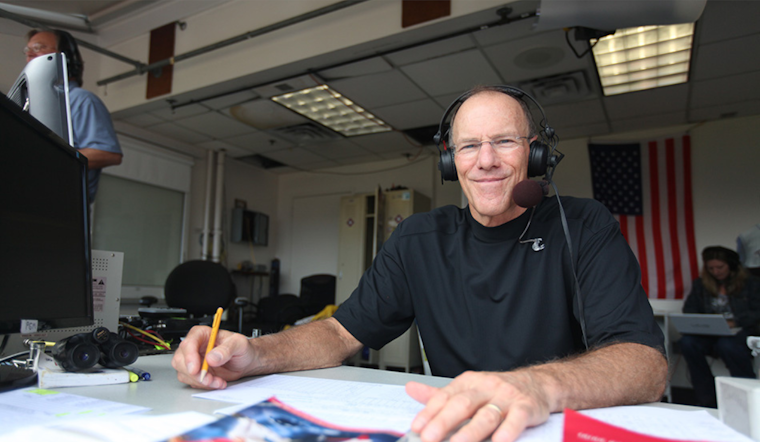 Step Up to Bat for Wellness: Arlington's Aging Well Expo Swings into September with a Rangers Theme