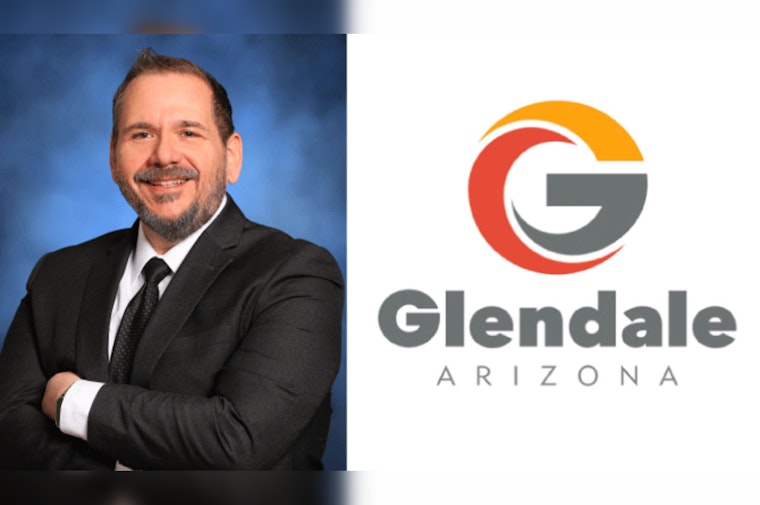 Steven Martin Appointed as New Chief Information Officer to Spearhead Technological Growth in Glendale