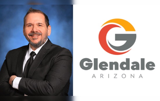Steven Martin Appointed as New Chief Information Officer to Spearhead Technological Growth in Glendale