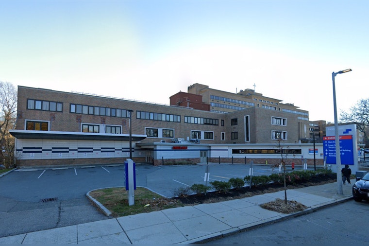 Steward Health Care to Lay Off 1,250 Employees Amidst Massachusetts Hospital Closures