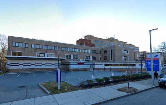Steward Health Care to Lay Off 1,250 Employees Amidst Massachusetts Hospital Closures