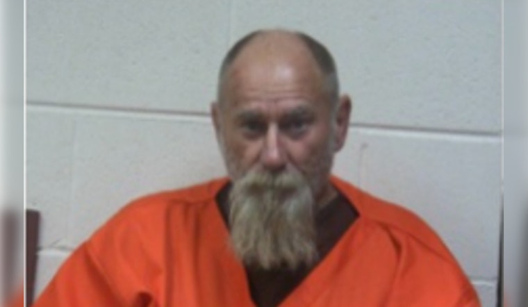 Stewart County Standoff Ends with Arrest of Michael McCulars Accused of Making Violent Threats