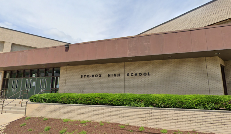 Sto-Rox High School Kickstarts Academic Year with Spirited Community Pep Rally and Updated Dress Code