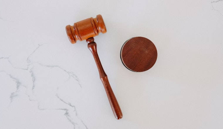 Stockton Man Pleads Guilty to Meth Distribution and Firearm Offenses, Faces Potential Life Sentence