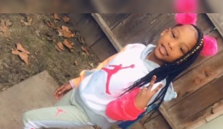 Stockton Mourns Loss of 11-Year-Old Girl in Tragic SUV Crash, 5 Other Juveniles Injured