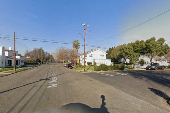 Stockton's Yosemite Street Village Night Market Postponed Amid New City Permit Requirements