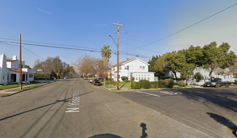 Stockton's Yosemite Street Village Night Market Postponed Amid New City Permit Requirements