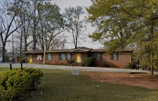 Stone Mountain Daycare Workers Plead Guilty to Child Abuse, Receive Sentences in DeKalb Court