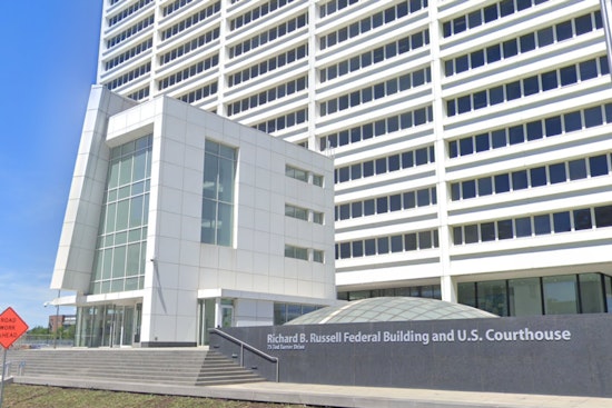 Stone Mountain Man Gets 12 Years for Firearms and Drug Violations After Supervised Release Breach