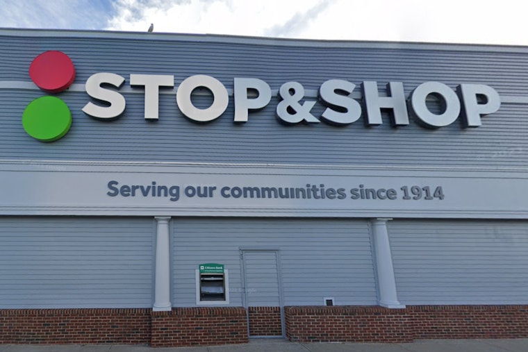 Stop & Shop to Phase Out Tobacco Sales Across 360 Stores in Major Health Initiative