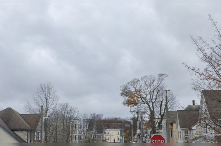 Storms and Sunshine to Dominate Boston Weather, Tropical Storm Debby Could Elevate Flood Risks Later in the Week