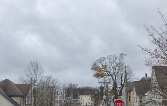Storms and Sunshine to Dominate Boston Weather, Tropical Storm Debby Could Elevate Flood Risks Later in the Week