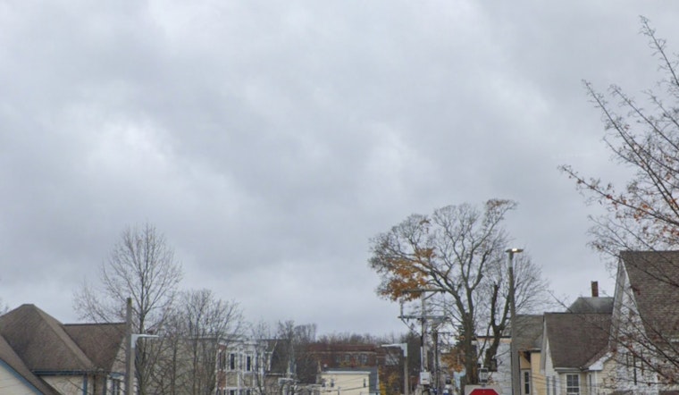 Storms and Sunshine to Dominate Boston Weather, Tropical Storm Debby Could Elevate Flood Risks Later in the Week