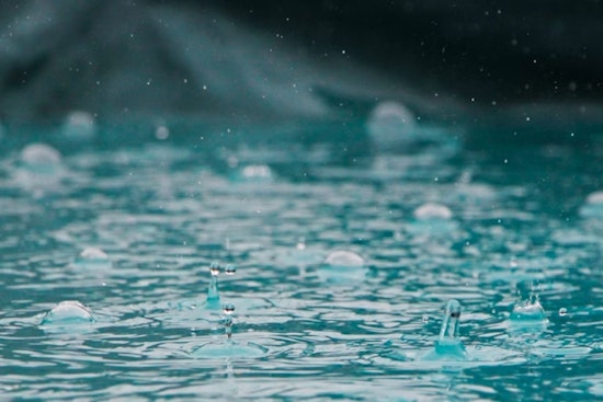 Stormy Labor Day Weekend Predicted for Miami with High Chance of Showers and Thunderstorms