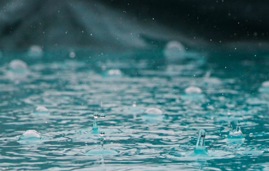 Stormy Labor Day Weekend Predicted for Miami with High Chance of Showers and Thunderstorms