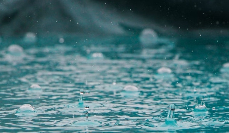 Stormy Labor Day Weekend Predicted for Miami with High Chance of Showers and Thunderstorms