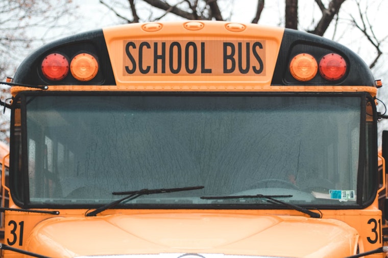 Stoughton Parents Scramble for Solutions as School Bus Cuts Leave 150 Students Stranded